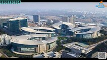 Pristine o2 world premium flats and project detail information